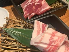 -黑牛黑猪烤肉专门店(万象城店)