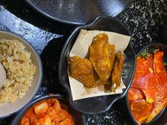 -九田家黑牛烤肉料理(珠江摩尔店)