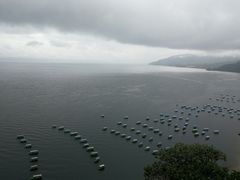 -抚仙湖禄充风景区