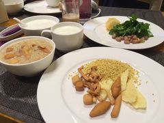 -通辽鑫达国际酒店