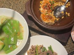 -老客家·客家菜(万达店)