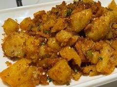 -三猫黑鱼花(南大店)
