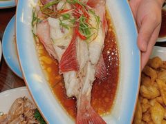 -友强·23年特色海鲜大排档(厦门店)