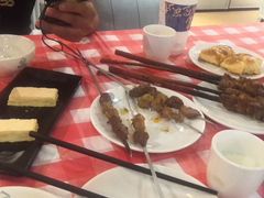 -西域阿里马新疆菜·清真(桂花路店)