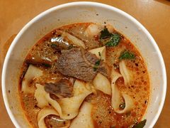 -合记烩面(人民路店)