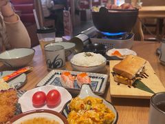 -西月山居匠心创意料理(江汉路新佳丽广场店)