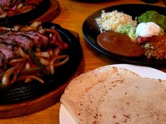 -Pistolera Mexican Cantina女枪手墨西哥餐厅(碧云路店)