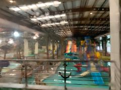 -南宫温泉水世界