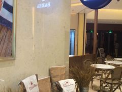 -WHEAT&BAKER-麥(凯德来福士店)
