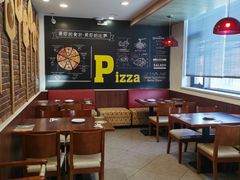 -棒约翰比萨·意面(独墅湖店)