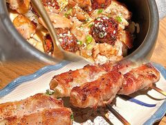-筱田の食堂·izakaya(淮海中路店)