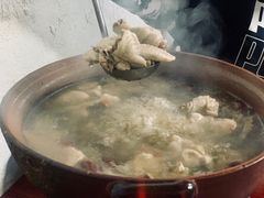 -威邵鸡煲(西华路总店)