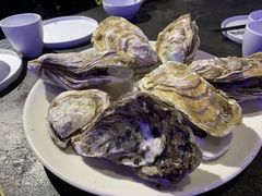 -蠔爺王志德生蚝馆(金沙湾店)