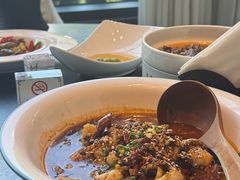 -翠湖宾馆·中餐厅