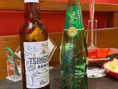 -京元盛铜锅涮肉(上海总店)