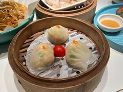 -禄运茶居·手工点心(猎德店)