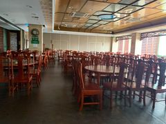 大堂-烤肉宛饭庄(北新桥店)
