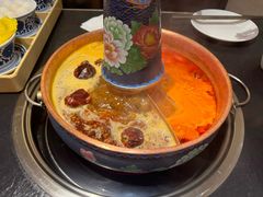 -咏江南·苏式火锅·苏州评弹(观前街店)