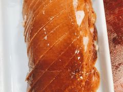 精品烤鸭-金百万(亦庄店)
