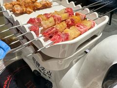 -丰茂烤串(外滩星荟中心店)