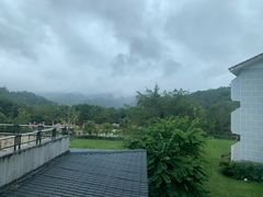 -雅安楠水阁温泉酒店