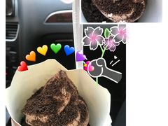 -麦当劳(顺义店)