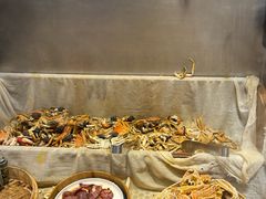 -初色海鲜自助(万丰路店)