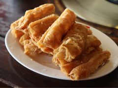 油条-鼎王麻辣锅(七贤店)