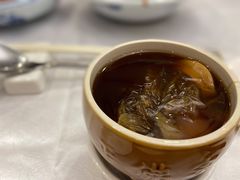 极品正宗佛跳墙-聚春园自助餐厅(东街口店)