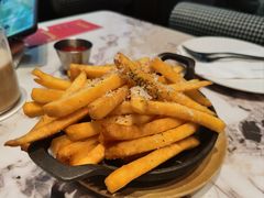 -沛家·西餐Brunch·直火料理