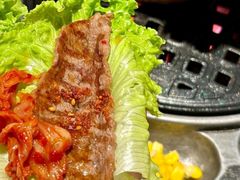 -韩宫宴和牛烤肉(无锡大东方广场店)