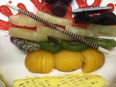 -罗莎蛋糕Rosa bread(蔡锷北店)