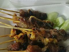 -明记烧鱼美味店