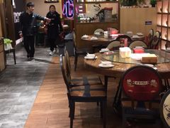 大堂-百年神厨·地道川菜(清江西路店)