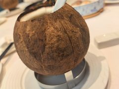-临家小院·潮汕菜·商务宴请·点心(白石洲店)