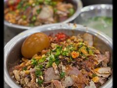 -文惠桥头大华干捞粉