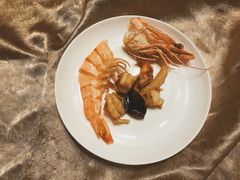 -厉家菜(金宝街店)
