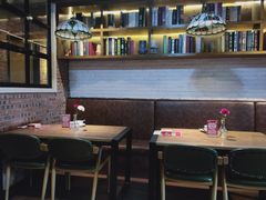 大堂-湘邻呷铺·田园家宴(汉基广场店)