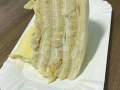 -7cake榴莲千层蛋糕(松江店)