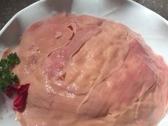 大刀腰片-董眼镜火锅(洪崖洞总店)
