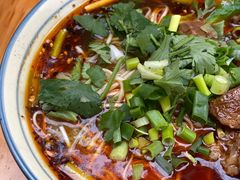 -内江牛肉面(瑞南店)