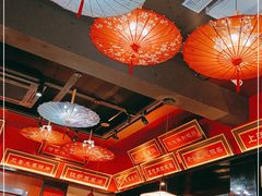 大堂-蜀香格格•剁椒鱼头(龙西店)