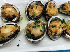 -海上渔村食府海鲜餐厅