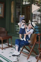 -IMUSE BARBER SHOP