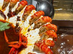 -海底捞火锅(枫蓝国际购物中心店)