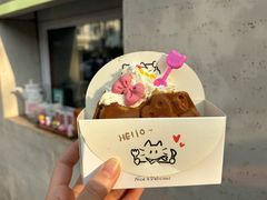 -大象厨房(重庆道店)