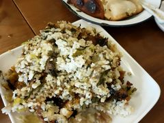 -舒蔡记生煎菜饭(云南中路店)