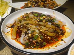 -渝信川菜 · 川味家常菜(长安店)