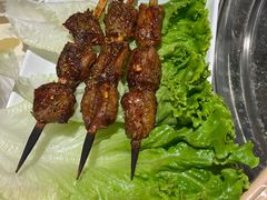 -串盟烧烤大排档·长沙美食地标(星沙店)
