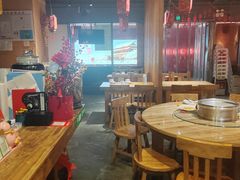 -關東雪东北菜(中庚漫游城店)